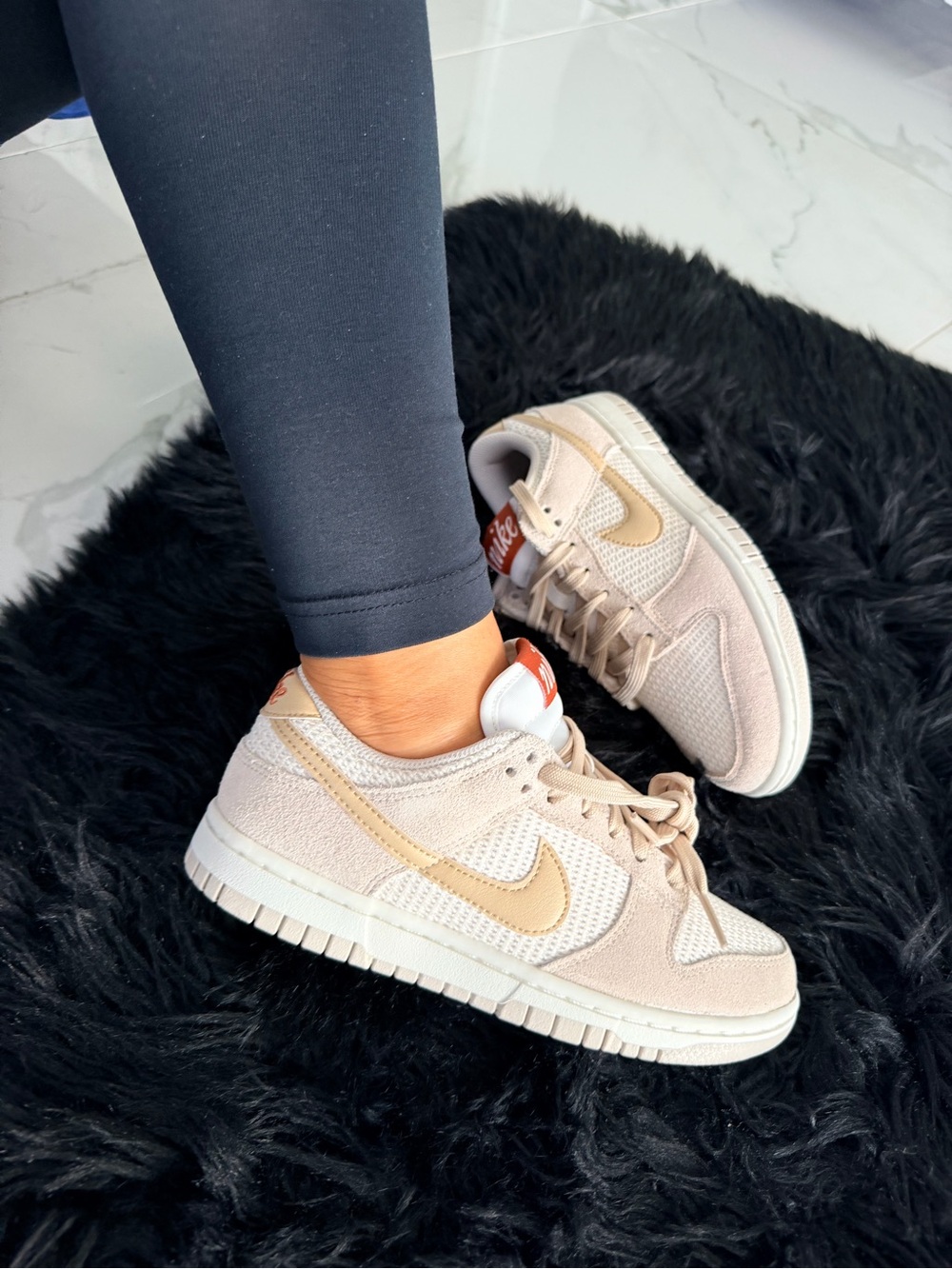 Nike Dunk Low SE